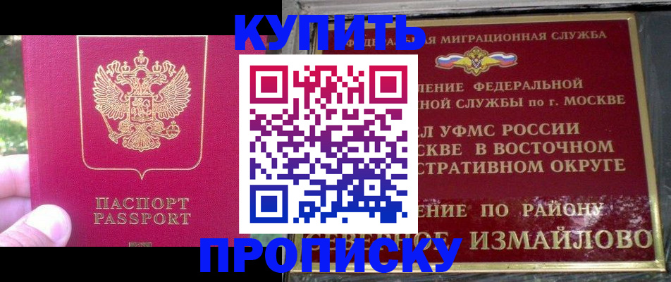 прописка паспорт в Домодедово