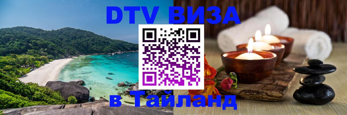 ДТВ VISA Тайланд для фрилансеров Домодедово 